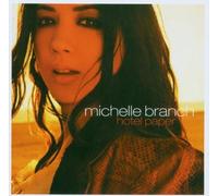 Hotel Paper by MICHELLE BRANCH (2003-07-01)