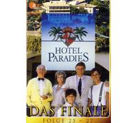 Hotel Paradies - Das Finale (Folge 25-27) [Import]