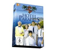 Hotel Paradies - Die Komplette Kult-Serie [Import]