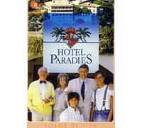 Hotel Paradies - Folge 21-24 [Import]