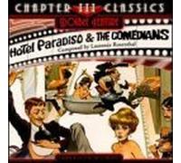 Hotel Paradiso & The Comedians [US Import] by Laurence Rosenthal (2001-08-30)