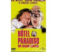 HOTEL PARADISO - UNE MAISON SERIEUSE