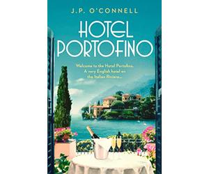 Hotel Portofino: NOW A MAJOR ITV DRAMA
