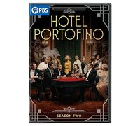 Hotel Portofino: Season Two