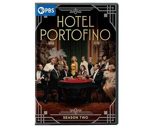 Hotel Portofino: Season Two