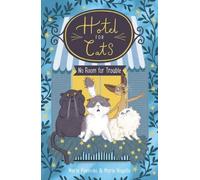Hôtel pour chats : Pas de place pour les ennuis