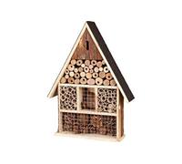 Hôtel pour insectes 35 × 50 × 9 cm - - TR-59502
