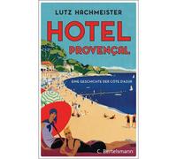 Hôtel Provençal