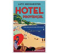 Hôtel Provençal