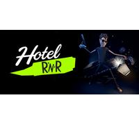 Hotel R n R (PS4)