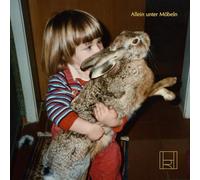 Hotel Rimini - Allein Unter Möbeln [Import]