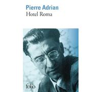 Hotel Roma