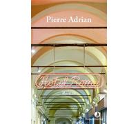 Hotel Roma Roman - Pierre Adrian - Rotpunktverlag - ebook (ePub) - Livre
