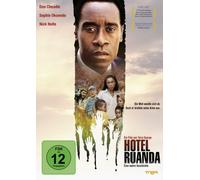 Hotel Ruanda - Hotel Ruanda