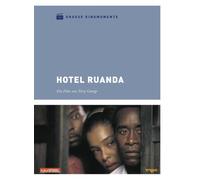 Hotel Ruanda – Sony