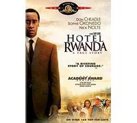 Hotel Rwanda