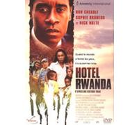 Hotel Rwanda - Édition Collector - Edition Belge