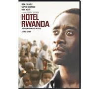 Hotel Rwanda