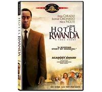 Hotel Rwanda