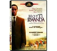 Hotel Rwanda