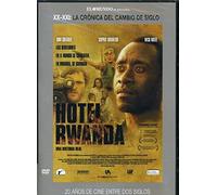 Hotel Rwanda