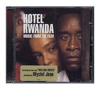 Hotel Rwanda