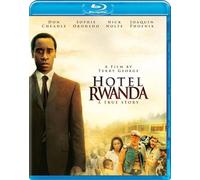 Hotel Rwanda [Blu-Ray] Subtitled