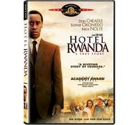 Hotel Rwanda by MGM (Video & DVD)