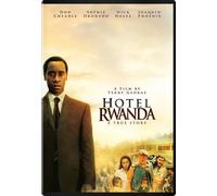 Hotel Rwanda [Digital Video Disc] Subtitled