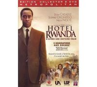 Hotel Rwanda - Édition Collector