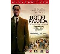 Hotel Rwanda - Édition Collector