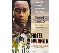 Hotel Rwanda G