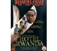 Hotel Rwanda G