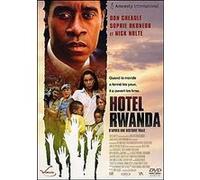 Hotel Rwanda G