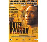 Hotel Rwanda [Import]