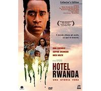Hotel Rwanda-Una storia Vera [Collector's Edition] [Import]