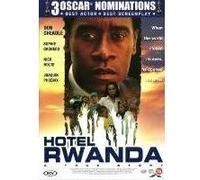 HOTEL RWANDA/VN G