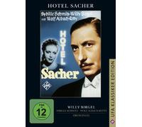 Hotel Sacher - Hotel Sacher