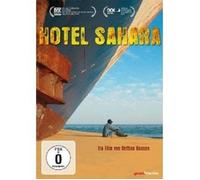 Hotel Sahara (DVD)