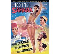 Hotel Sahara [Import]