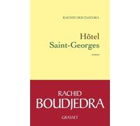 Hotel Saint-Georges