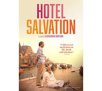 Hotel Salvation