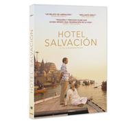 Hotel Salvation (Dvd) / Hotel Salvación (Dvd)