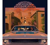 Mark de Clive-Lowe, Shigeto & Melanie Charles – Hôtel San Claudio – Vinyle