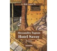 Hotel Savoy