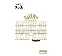 Hôtel Savoy