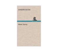 Hotel Savoy