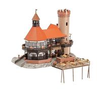 Hôtel Schlossberg FALLER 130391 H0