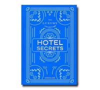 Hotel secrets Hotel secrets : The luxury collection - Collectif - Assouline Eds - relié - Beau livre