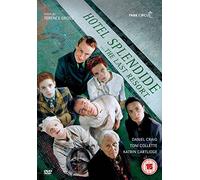 Hotel Splendide [Edizione: Regno Unito] [Import]